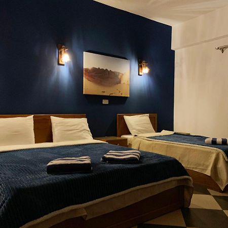 Sea Soul Hotel Dahab Extérieur photo