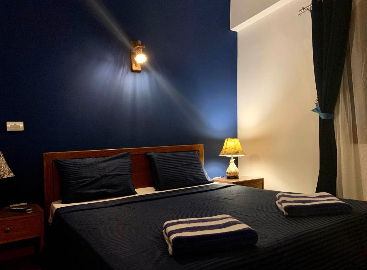 Sea Soul Hotel Dahab Extérieur photo