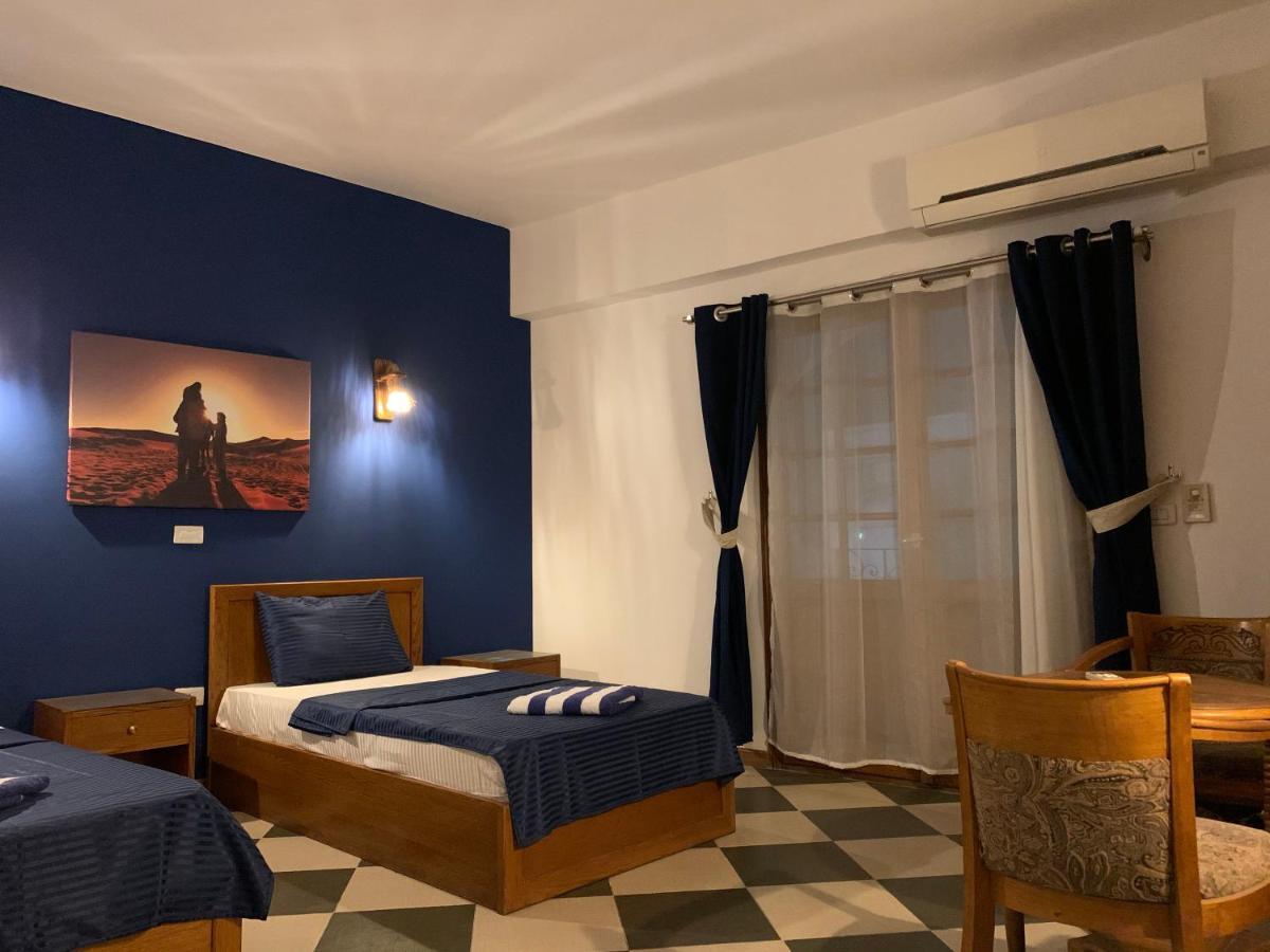 Sea Soul Hotel Dahab Extérieur photo