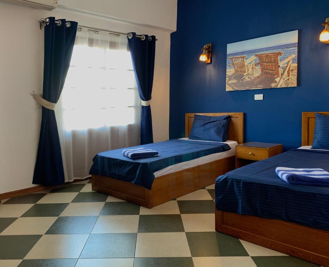 Sea Soul Hotel Dahab Extérieur photo