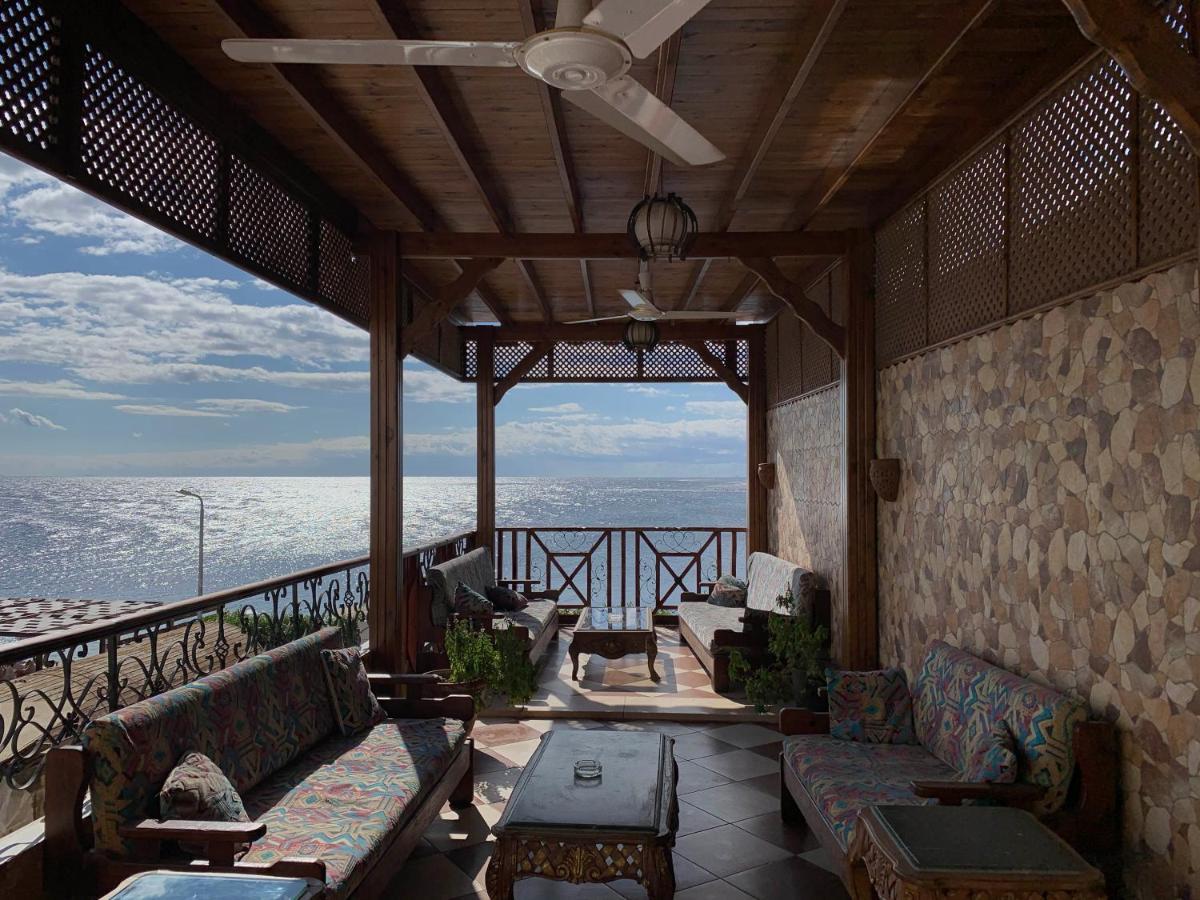 Sea Soul Hotel Dahab Extérieur photo