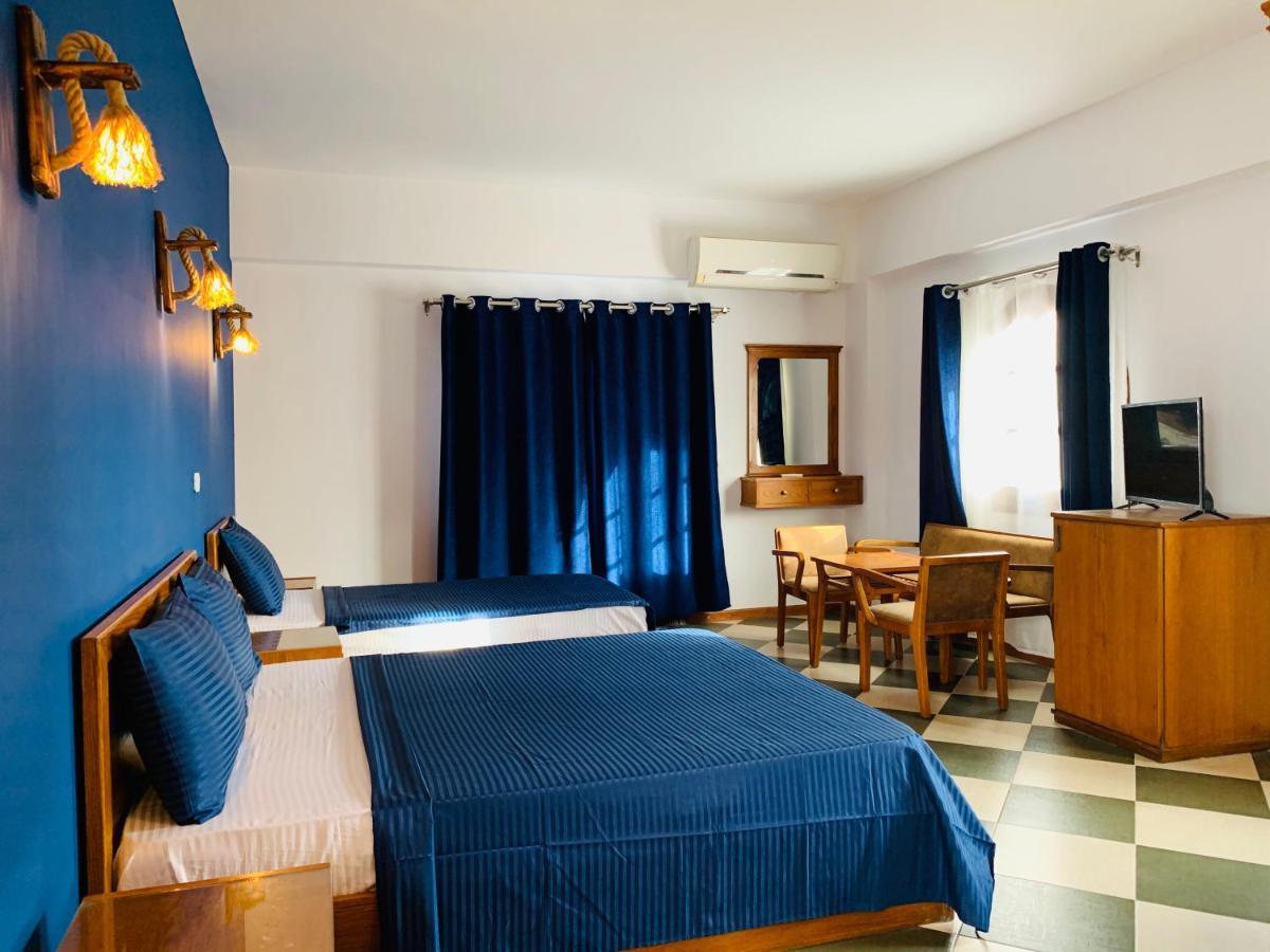 Sea Soul Hotel Dahab Extérieur photo