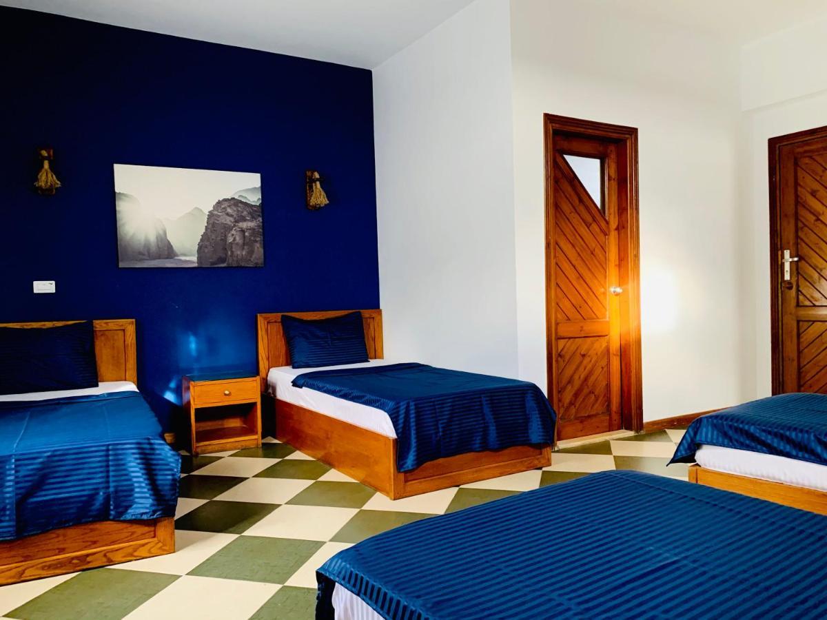 Sea Soul Hotel Dahab Extérieur photo