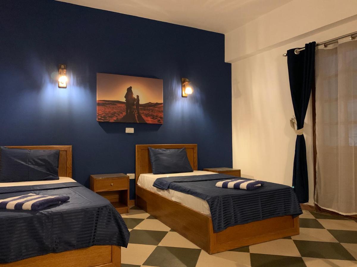 Sea Soul Hotel Dahab Extérieur photo