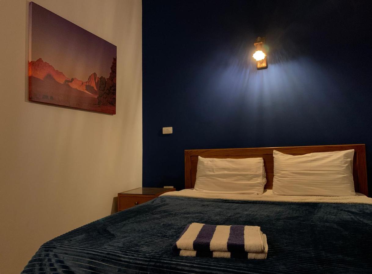 Sea Soul Hotel Dahab Extérieur photo