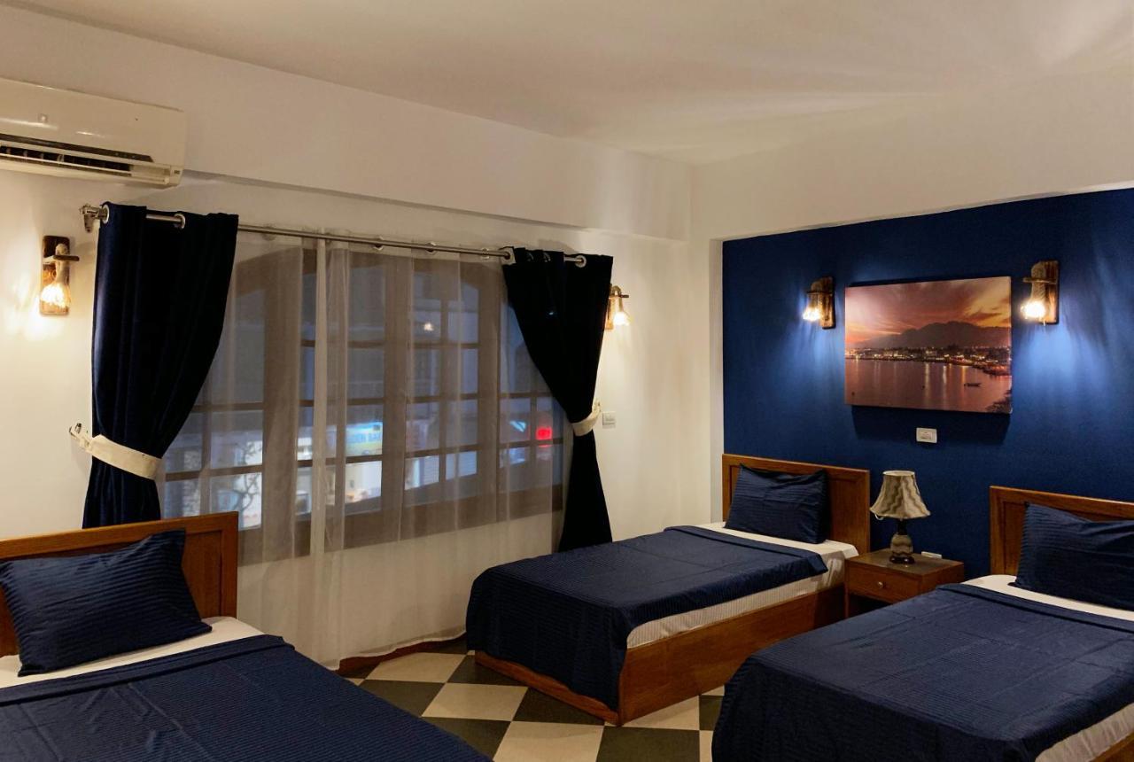 Sea Soul Hotel Dahab Extérieur photo