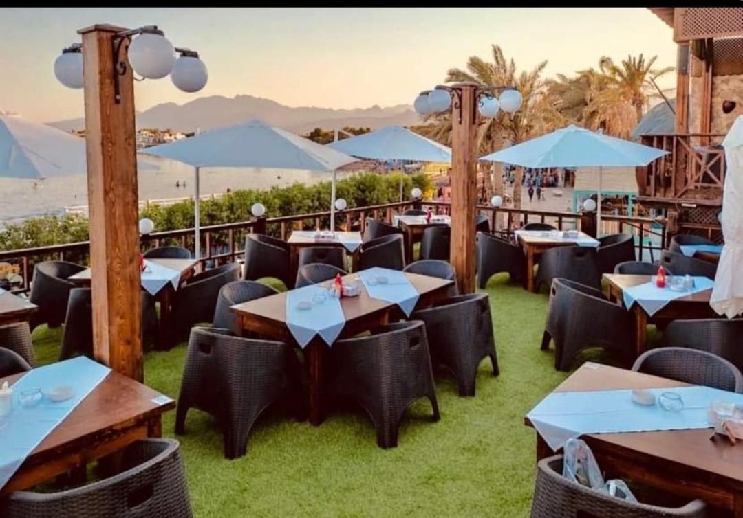 Sea Soul Hotel Dahab Extérieur photo