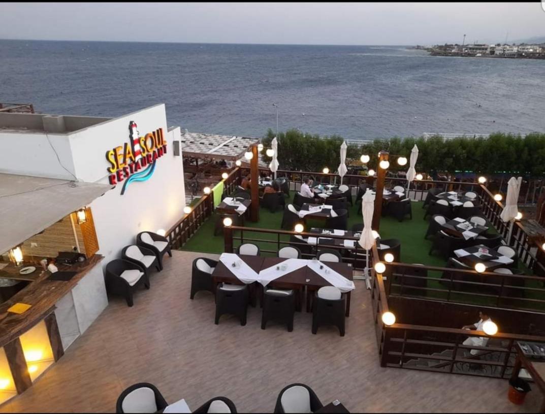 Sea Soul Hotel Dahab Extérieur photo