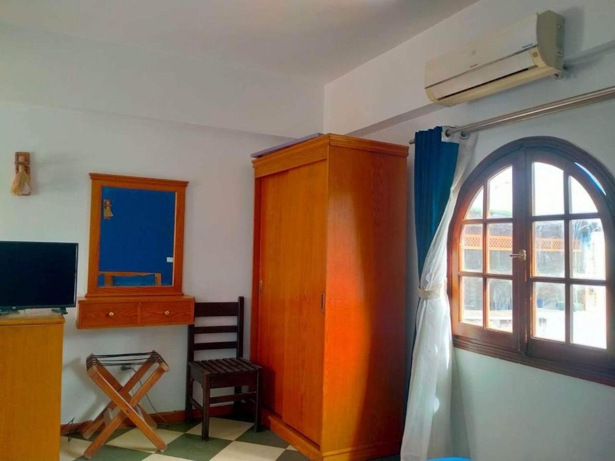 Sea Soul Hotel Dahab Extérieur photo