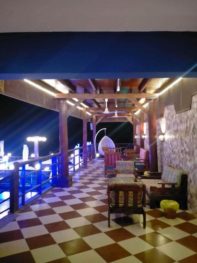 Sea Soul Hotel Dahab Extérieur photo