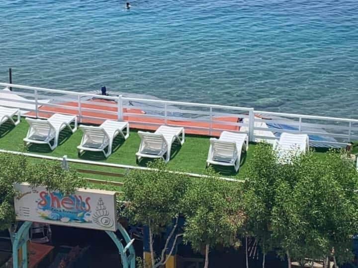 Sea Soul Hotel Dahab Extérieur photo
