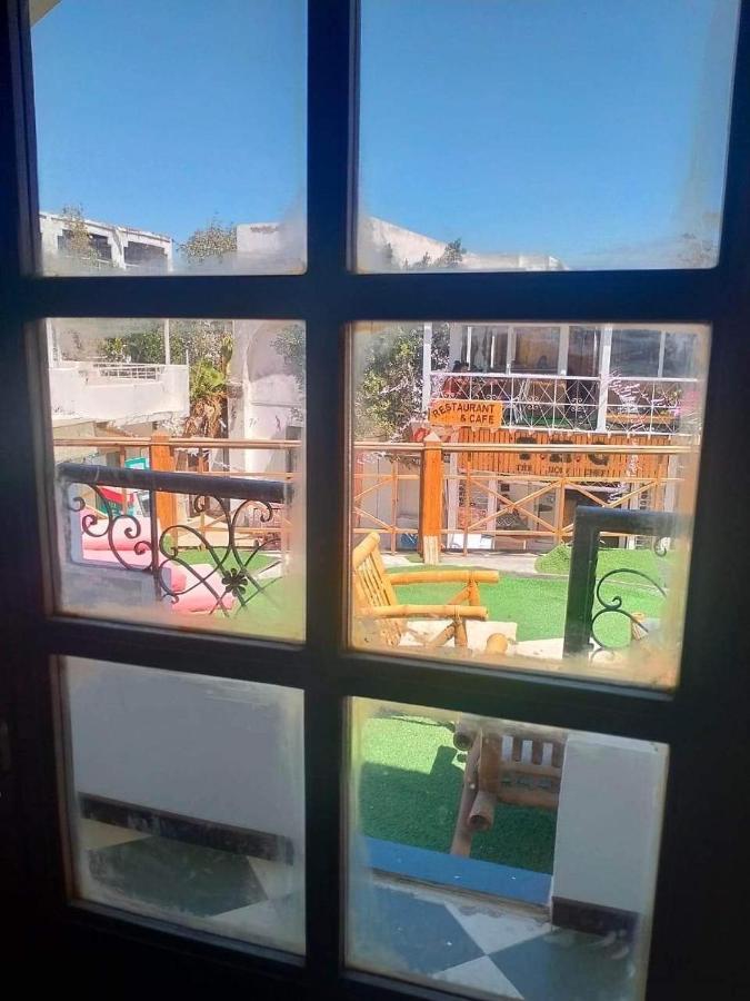 Sea Soul Hotel Dahab Extérieur photo