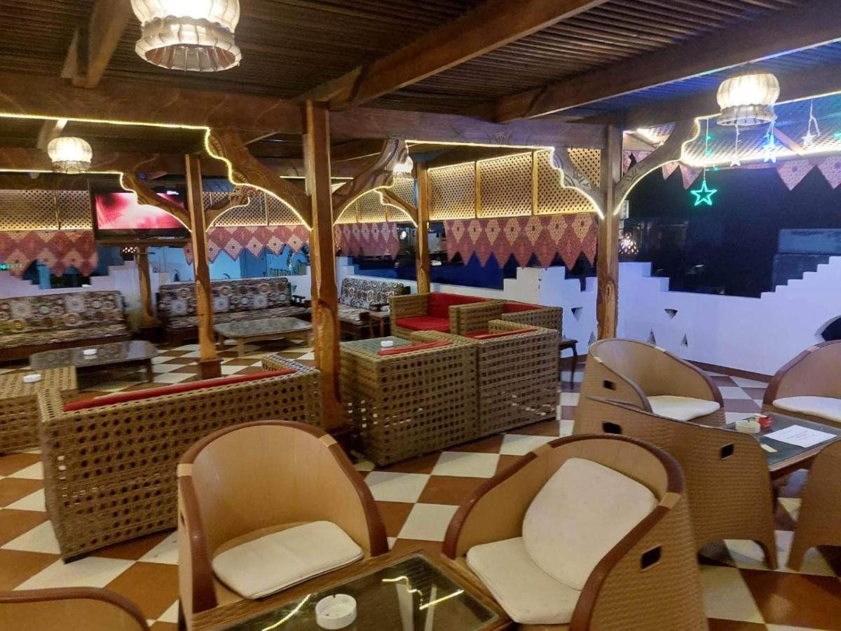 Sea Soul Hotel Dahab Extérieur photo