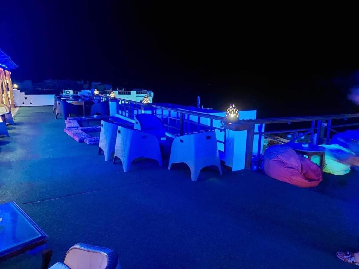Sea Soul Hotel Dahab Extérieur photo