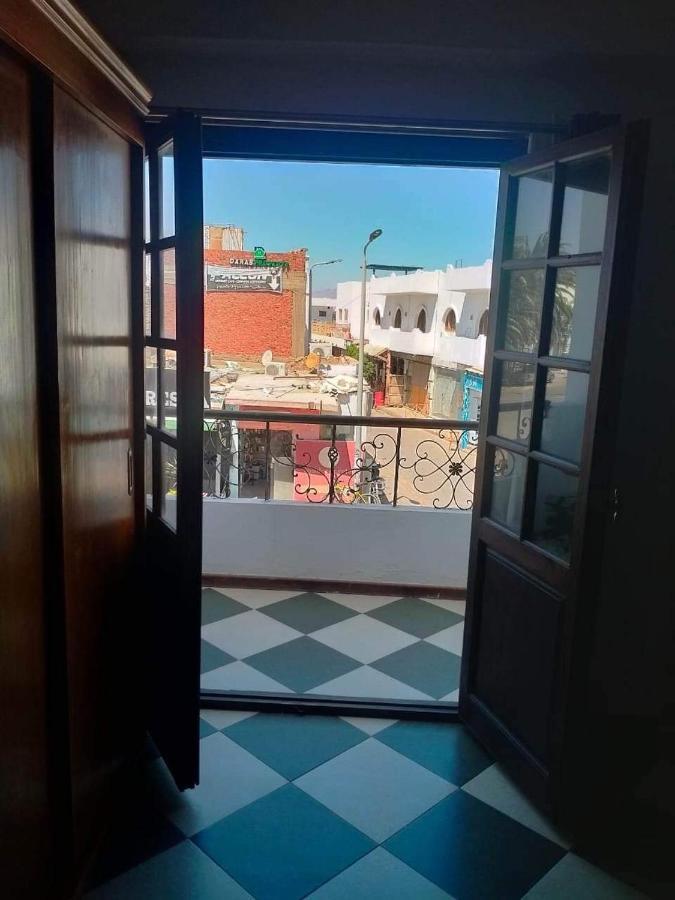 Sea Soul Hotel Dahab Extérieur photo