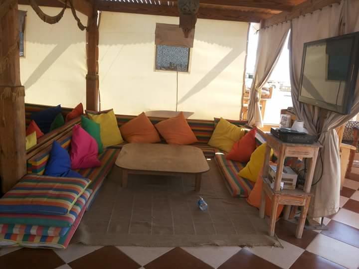 Sea Soul Hotel Dahab Extérieur photo