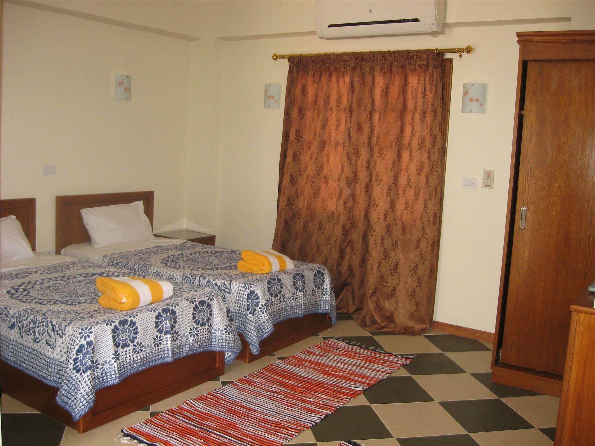 Sea Soul Hotel Dahab Extérieur photo